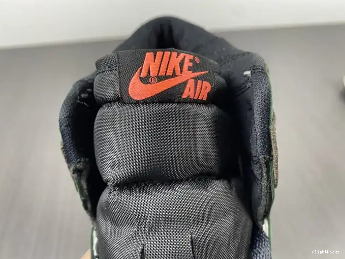 Jordan 1 DH3097-001 Air Hand Crafted High OG 0509